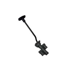 ตัวช่วยลดเสียง AA101786ประกอบชิ้นส่วนรถลาก D4C D4S ของ Maxima sixs ขนาดกะทัดรัด - Product Image 1