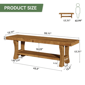 Panca Robusta per Camera da Letto: Comfort e Stile Duraturi - Product Image 3