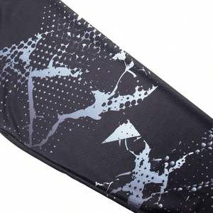 Maillot de pêche d'équipe personnalisé à manches longues, séchage rapide, en polyester, anti-humidité, avec logo personnalisé, faible MOQ, sublimation sur mesure - Product Image 5