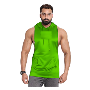 Débardeur de sport pour homme, style musculation, fitness et entraînement, coupe stringer, vêtement de marque - Product Image 5