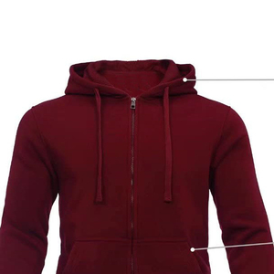 Conjunto Deportivo Cómodo de Mezcla de Algodón Grueso para Hombre, Camiseta de Manga Larga Suave al Tacto, Pantalones Elásticos - Product Image 6