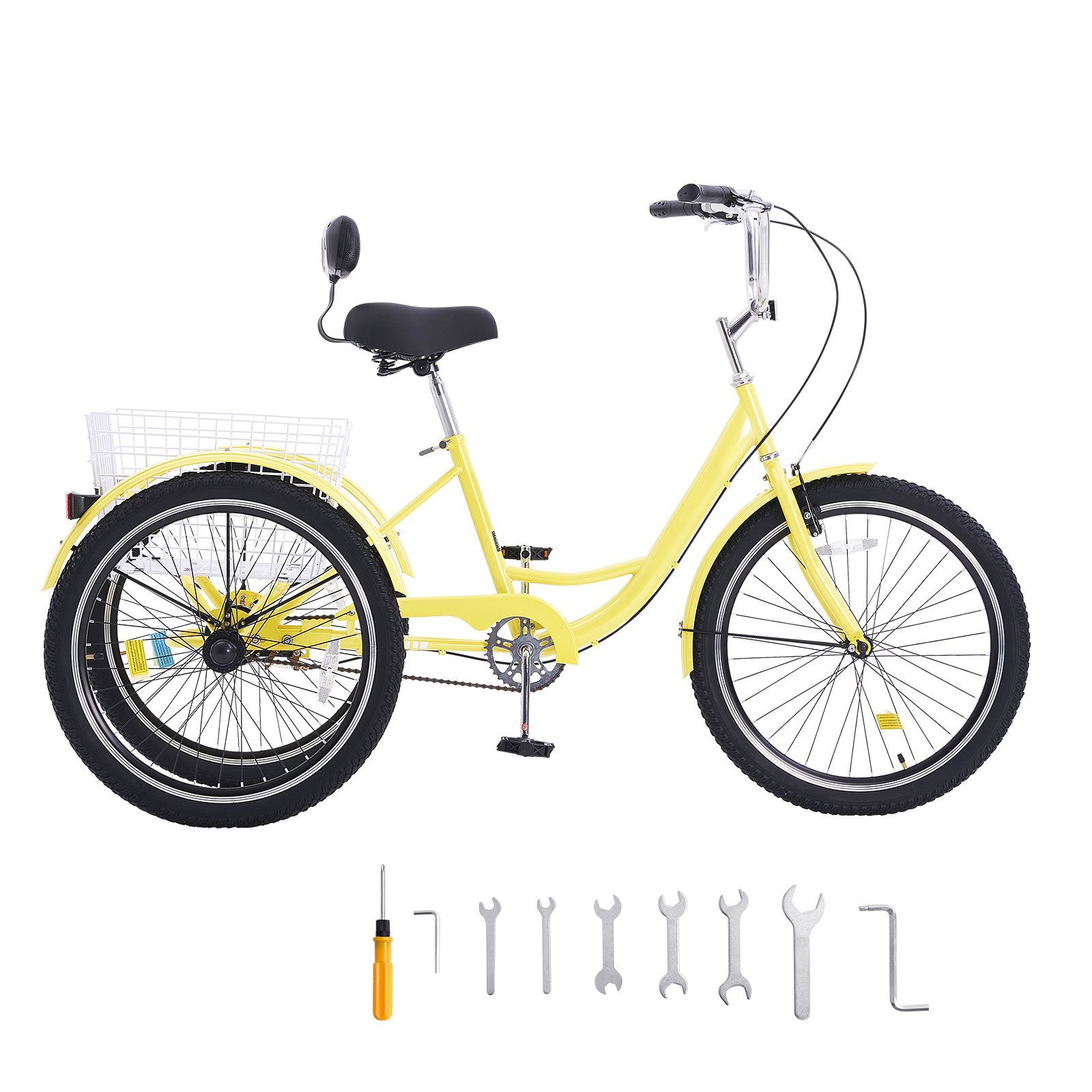 Yellow Color