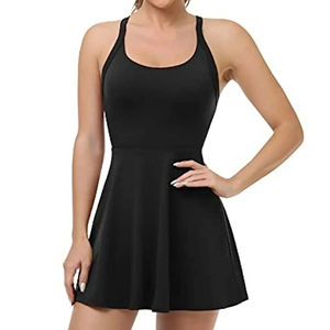 2025 New Solid <b>Bikini</b> Swimsuit for Women 1 Piece/2 Piece <b>Set</b> Spandex/Polyester Material - Product Image 1