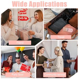 New Arrival Pocket <b>Nail</b> Care Set Precision Clippers <b>Nail</b> File Ear Cleaner Compact with Beauty Grooming Pouch - Product Image 3