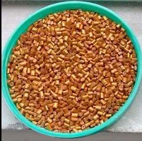 ÉCHANTILLONS GRATUITS de PIGMENT DE COULEUR PLASTIQUE / MASTERBATCH DE COULEUR en GRANULÉS pour APPLICATIONS PP/PE/PS : DIVERSES COULEURS et TONALITÉS - Product Image 5