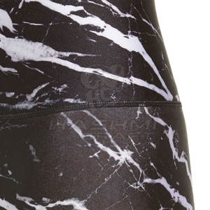 Nouveauté : Legging de yoga pour femme, confortable et élégant, taille élastique, parfait pour les activités de fitness et les tenues décontractées - Product Image 5