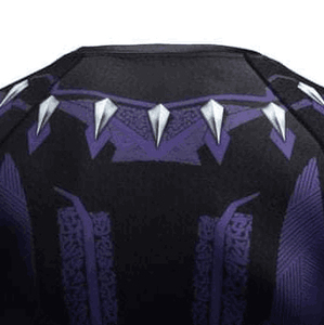 Rashguard à manches longues MMA uni de qualité supérieure pour hommes – Vêtements de fitness élégants pour l'hiver - Product Image 4