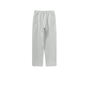 Sweatpants personnalisés pour hommes, style boutique, en molleton, coupe large, pour marques de boutiques américaines, tailles S, M, L, XL. - Product Image 3