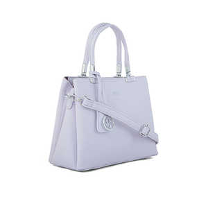 Sac à main formel violet P36289 élégant et élégant pour les occasions spéciales - Product Image 2