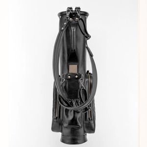 กระเป๋ากอล์ฟหนังแท้คุณภาพสูงขนาดใหญ่ รุ่นใหม่ปี 2026 น้ำหนักเบา จำหน่ายจำนวนมาก - Product Image 1