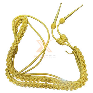 Aiguillette สีทึบมาใหม่ - Product Image 2