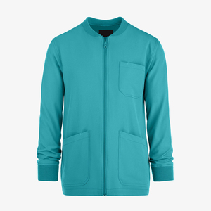 Blouses et vestes médicales pour hommes, uniformes d'hôpital Cherokee, tenues d'infirmière, vêtements médicaux, veste médicale - Product Image 1