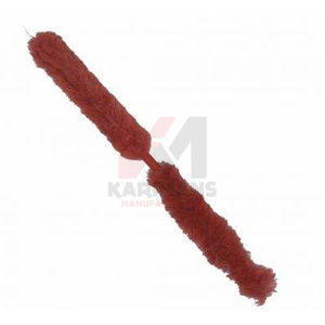 Hisopo de barril de paintball al por mayor de primera calidad con núcleo flexible de alta tensión y pulidores de doble cara, logotipo personalizado - Product Image 5