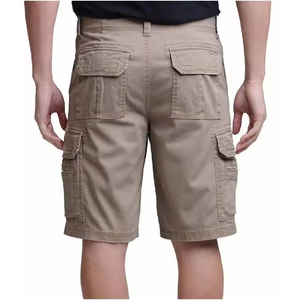 Custom <b>Cargo</b> Shorts Wholesale High Quality Men's Gym Fitness Wear Cheap Price <b>Cargo</b> Shorts for Men OEM Service - Product Image 2