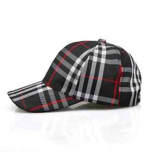 Casquette de camionneur respirante à prix abordable, logo personnalisé, 100 % coton, casquettes de baseball pour hommes, fournisseur OEM ODM, casquette en maille ajustable - Product Image 2