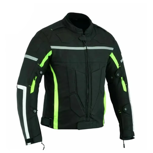 Logo personnalisé imprimé, cuir respirant, écologique, anti-UV, nouvelle arrivée, prix compétitif, produit dernier cri, moto - Product Image 2