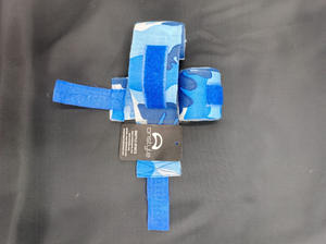 Meilleures ventes : Bandages de boxe en pur coton respirant, longueur personnalisée, avec logo, pour usage extérieur - Product Image 4