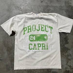 Camiseta de Moda Urbana, Personalización de Marca, Fabricante OEM - Product Image 5