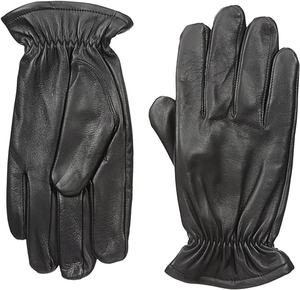 Winter Special Men Women Fashion <b>Dress</b> Gloves Leather Gloves Hand Warmer Black Winter Ladies' <b>Dress</b> Gloves - Product Image 1