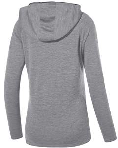 Camiseta de Pesca para Mujer al por Mayor, OEM, Personalizada, Protección Solar, Poliéster, Secado Rápido, Transpirable - Product Image 5