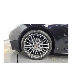 Abril de 2021, Panamera 2.9 AWD, Asientos de Cuero, Cámara Trasera, Volante a la Izquierda, Transmisión Semi-Automática, Faros LED, 6,427 km - Product Image 4