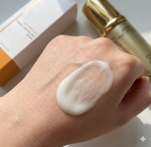 Sérum Visage Bio-Cellulose Nano Grade – Optimiseur d'Absorption Avancé pour Peaux Sensibles – Anti-Âge, Éclaircissant et Illuminateur Liquide - Product Image 4