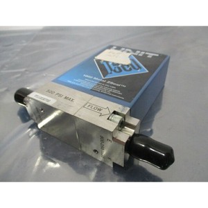 Unit Model <b>1660</b>, Mass Flow Controller - Trusted Global Legacy Semiconductor Equipment and Parts at - Product Image 3