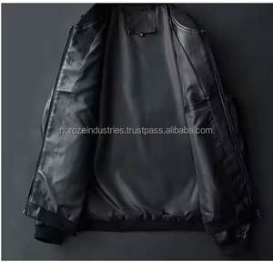 Ventes chaudes, veste pour homme grande taille, manteaux d'automne et d'hiver pour homme, tendance, vêtements décontractés pour homme - Product Image 3