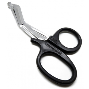 Tijeras para vendajes Lister con punta de sonda angulada, de acero inoxidable, para apósitos médicos, instrumento quirúrgico, CE OEM - Product Image 5