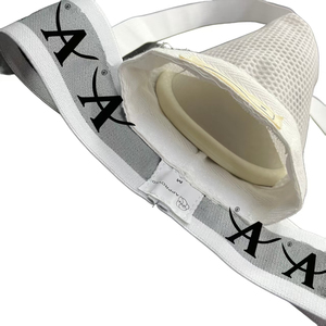Protège-guêtres de karaté pour hommes, personnalisables, de haute qualité, durables et approuvés, pour l'entraînement (vente en gros) - Product Image 4