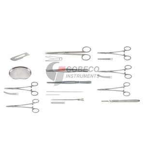 Instrumento Quirúrgico para Triturar Cartílagos, Herramienta para Preparación de Injertos, Rinoplastia y Otoplastia en venta - Product Image 3