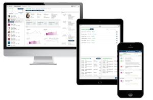 การพัฒนาแอปมือถือจองนัดหมายนักกายภาพบำบัด RoyalCraft สำหรับ Android และ iOS พร้อมระบบจัดการนัดหมาย รายงานผลผู้ป่วย และนักกายภาพบำบัด - Product Image 5