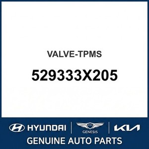Sensores y Interruptores de Motor Nuevos para Elantra 529333X205 - Product Image 1