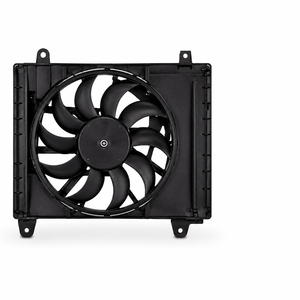 Conjunto de Ventilador de Refrigeración del Radiador para Suzuki Swift Diésel Tipo 3, Ventilador de Refrigeración del Motor de Alto Rendimiento - Product Image 1