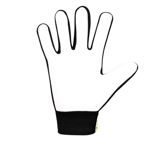 Guantes de Portero para Clima Húmedo, Guantes de Fútbol Profesionales con Agarre de Látex en la Palma, Logotipo Personalizado para Partidos de Fútbol, Entrenamiento y Club - Product Image 2