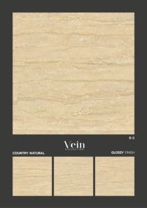 กระเบื้องพอร์ซเลนผิวเรียบขนาด 60x60 ซม. ออกแบบมาเพื่อการปูพื้นที่สม่ำเสมอ มั่นคง และจัดเรียงเป็นรูปสี่เหลี่ยมที่ลงตัว - Product Image 4