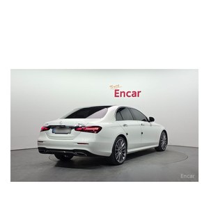 เมอร์เซเดส-เบนซ์ อี-คลาส อี350 4MATIC AMG ไลน์ ปี 2023 ระยะทาง 25,889 กม. เกียร์อัตโนมัติ เบาะหนัง พวงมาลัยซ้าย กล้องมองหลัง - Product Image 2