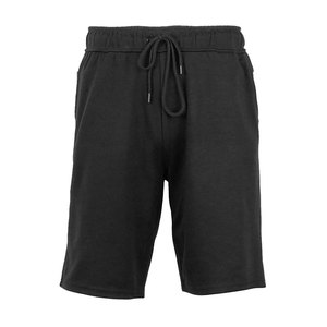Nouveaux shorts en molleton de coton pour hommes, haute qualité, 100% coton, style décontracté, techniques de broderie disponibles, toutes les couleurs - Product Image 1