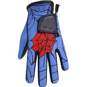 Gants de golf en cuir Cabretta de style moderne, personnalisés, antidérapants, respirants et doux pour hommes et femmes, sports d'été, golf - Product Image 5