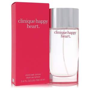 Parfum pour femme Happy Heart Eau de Parfum en vaporisateur - Product Image 1