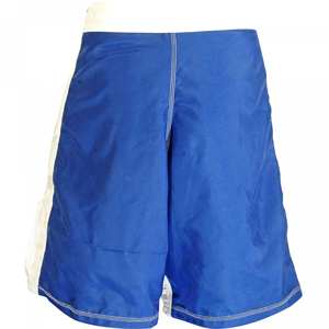 Pantalones Cortos de MMA para Hombre de Alta Calidad, Ropa de Entrenamiento de Artes Marciales, Hechos en Pakistán - Product Image 2