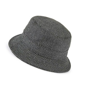 Chapeaux Bob pour Hommes en Matière de Qualité Supérieure, Nouveau Design à Motif Lettres, pour Usage Quotidien, Vente en Ligne à Prix de Gros - Product Image 3
