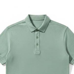 <b>Vintage</b> washed <b>polo</b> <b>shirt</b> custom heavy cotton distressed <b>polo</b> <b>shirts</b> wholesale short sleeve high quality <b>polo</b> <b>shirt</b> men - Product Image 4