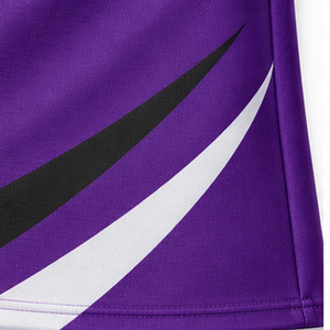 Uniforme de netball para mujer, vestido deportivo personalizado, tela que absorbe la humedad, entrenamiento de liga, práctica, fabricante mayorista, exportador, ODM - Product Image 4