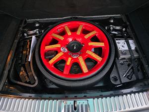 Volkswagen Touareg TDI Lux 2015 - Product Image 5