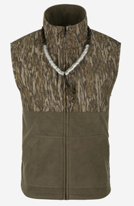 Gilet utilitaire respirant multi-poches personnalisé pour hommes, pêche, chasse, randonnée, gilets tactiques, design 2026 - Product Image 5