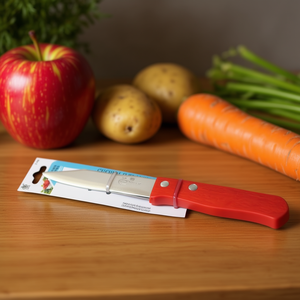 Couteau à éplucher les fruits et légumes de 17 cm - Product Image 3