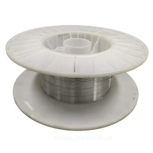 ลวดเชื่อมสเตนเลสแบบฟลักซ์คอร์ MIG TIG E71T-1 E71T-1/9C โรงงานผู้ผลิตขายส่ง ลวดเชื่อมสเตนเลสแบบฟลักซ์คอร์คุณภาพสูง - Product Image 3