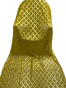 Fanshawe GarbaSar Schal Dupatta Digital Bedruckt Blumenstickerei Winterkleidung Damen Hautfreundlicher Stoff - Product Image 6