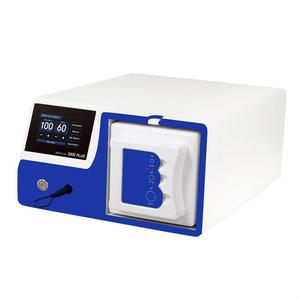 Système d'évacuation des fumées chirurgicales pour les interventions en salle d'opération, machine médicale portable d'élimination des fumées avec haute performance - Product Image 5